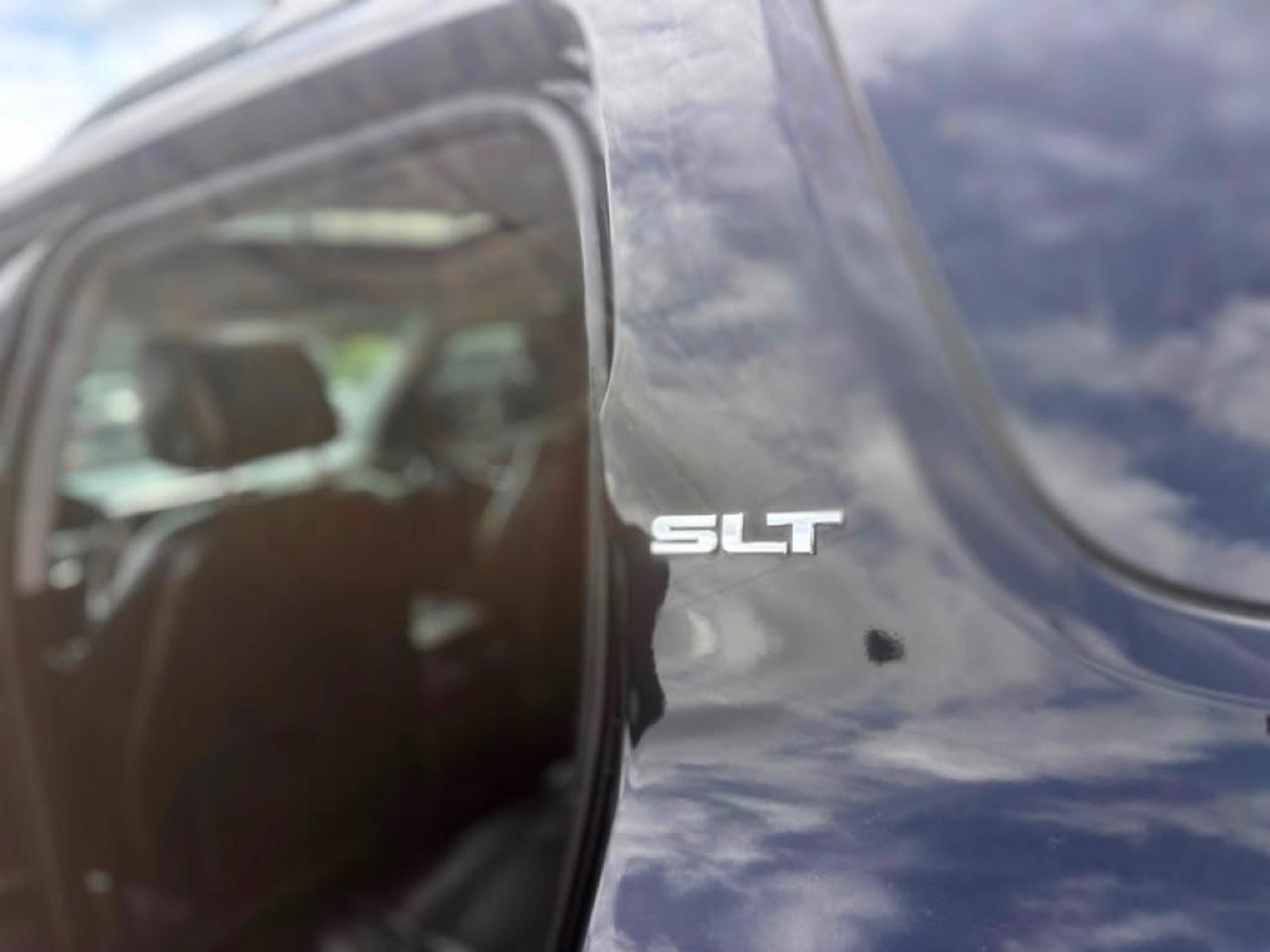 GMC Acadia SLT-1 FWD 2017