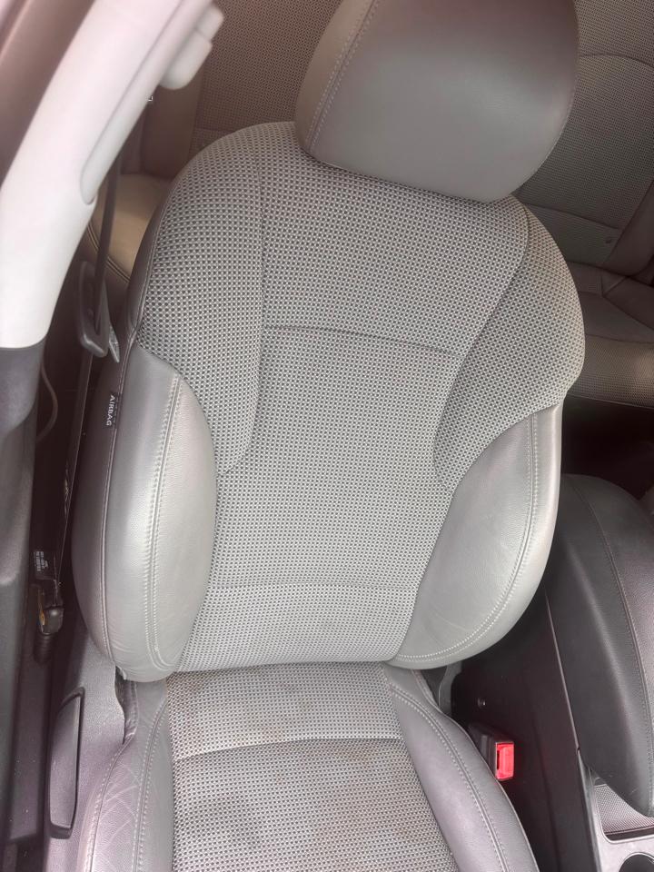 Hyundai Sonata Limited Auto 2013