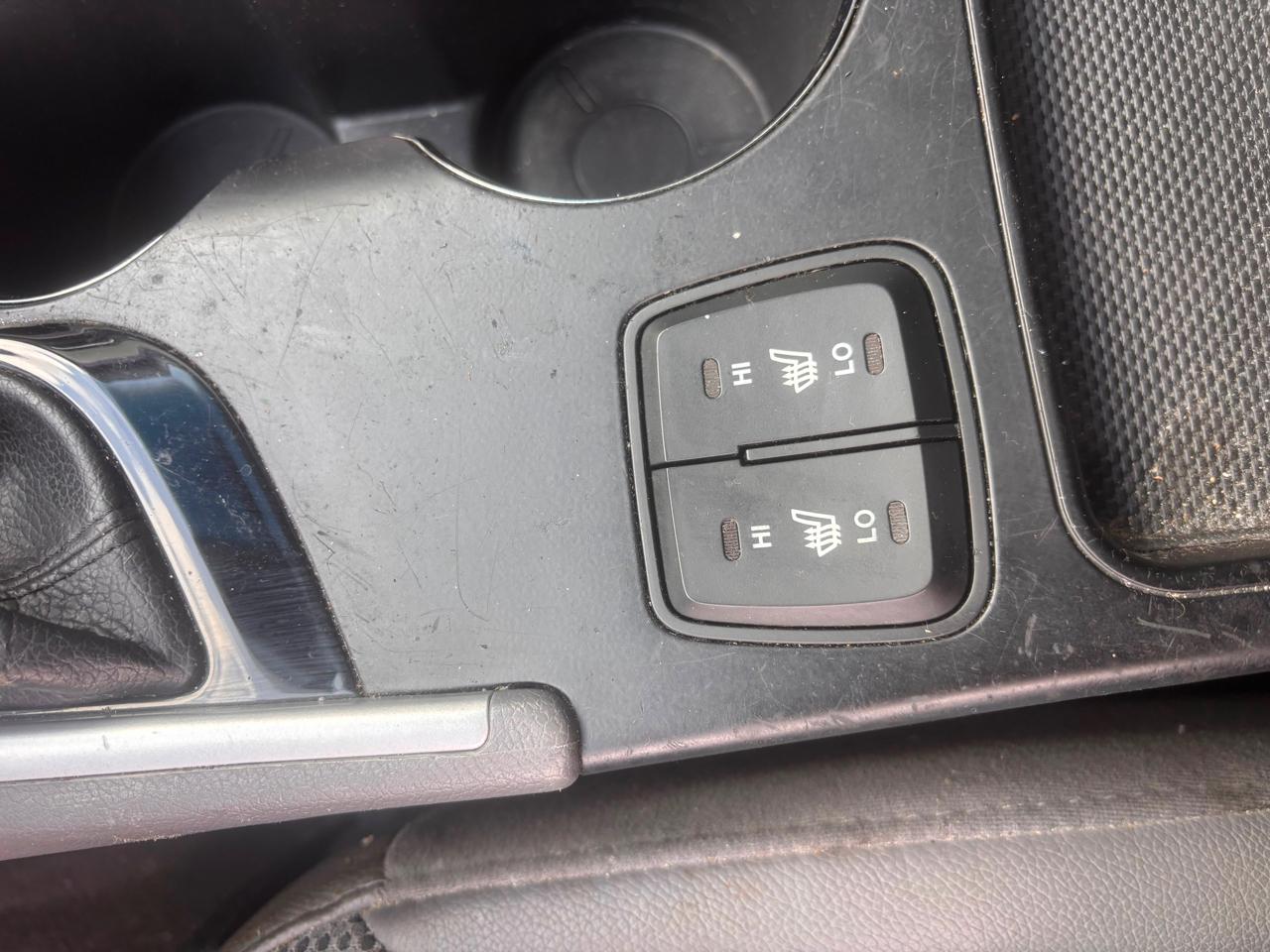 Hyundai Sonata Limited Auto 2013