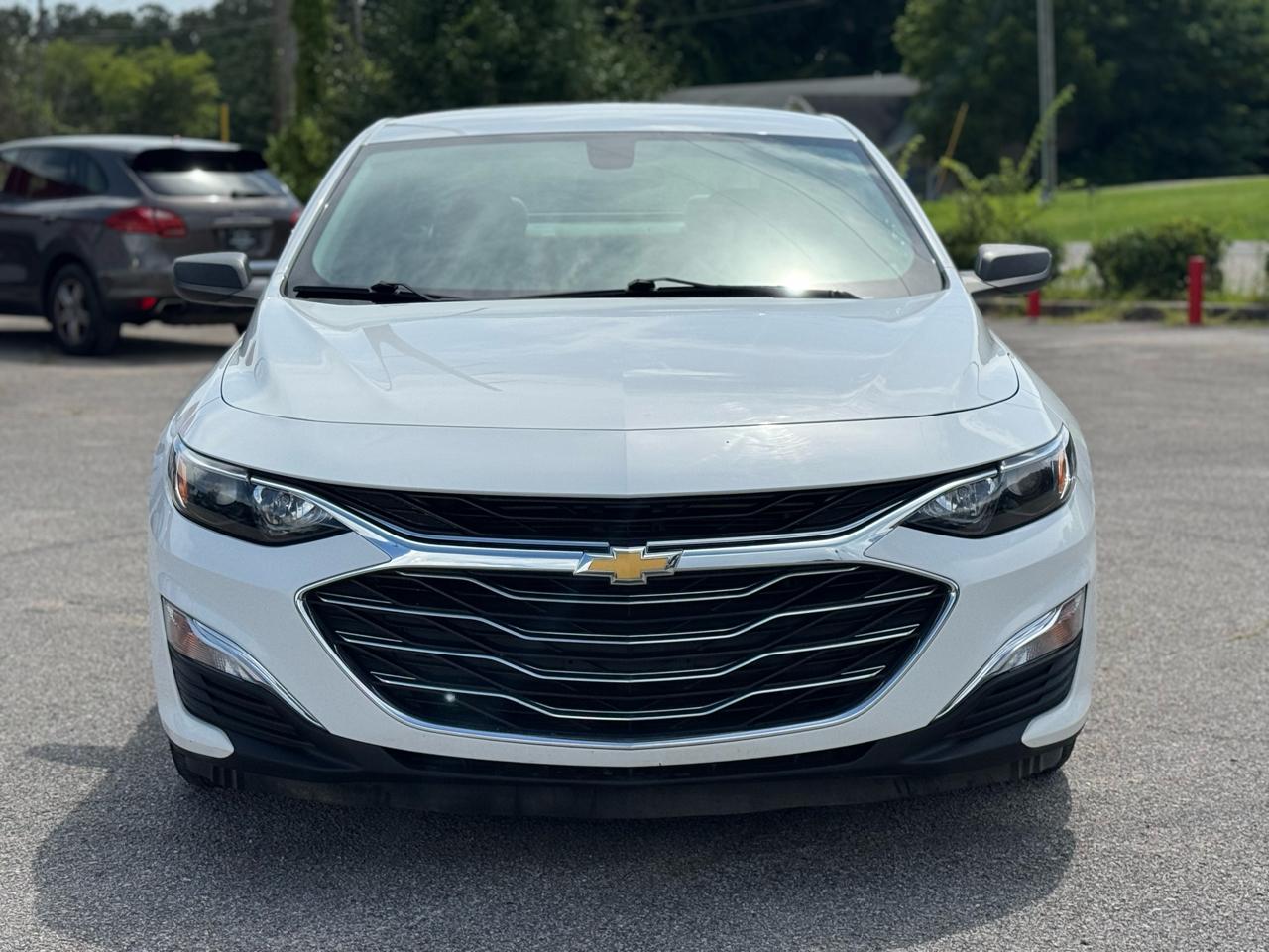 Chevrolet Malibu LS 2020