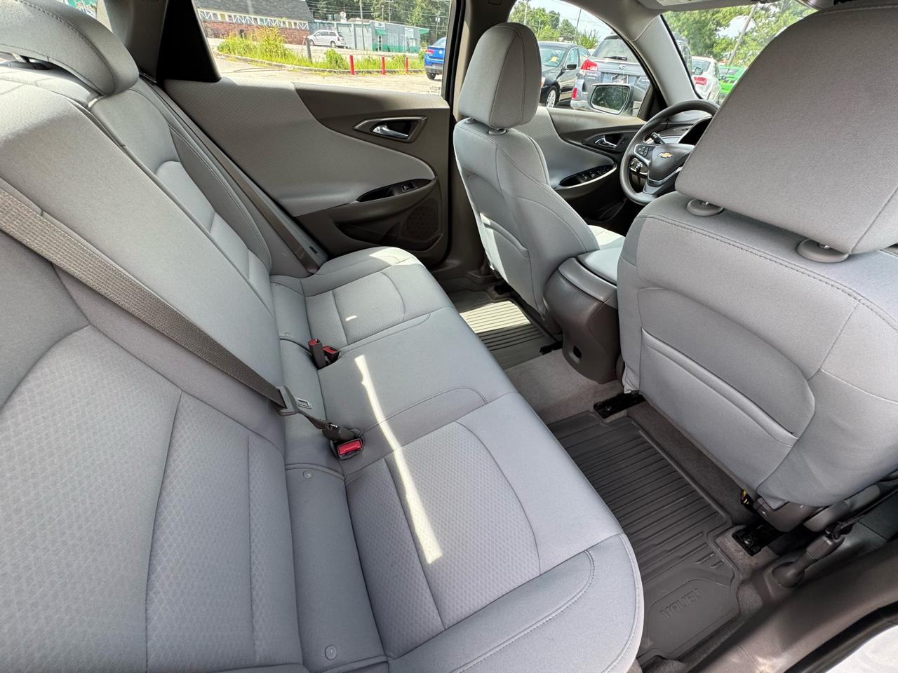 Chevrolet Malibu LS 2020
