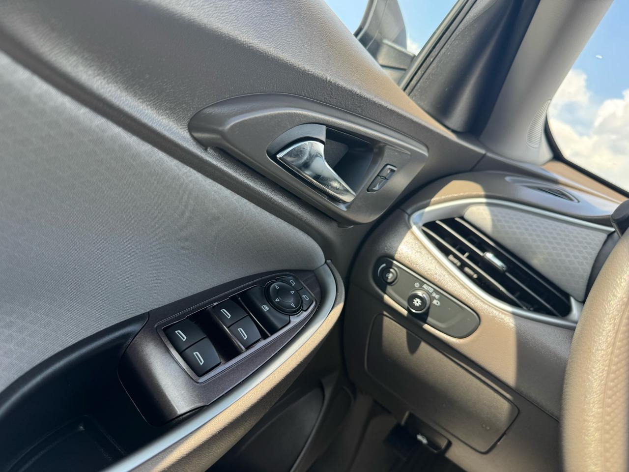 Chevrolet Malibu LS 2020