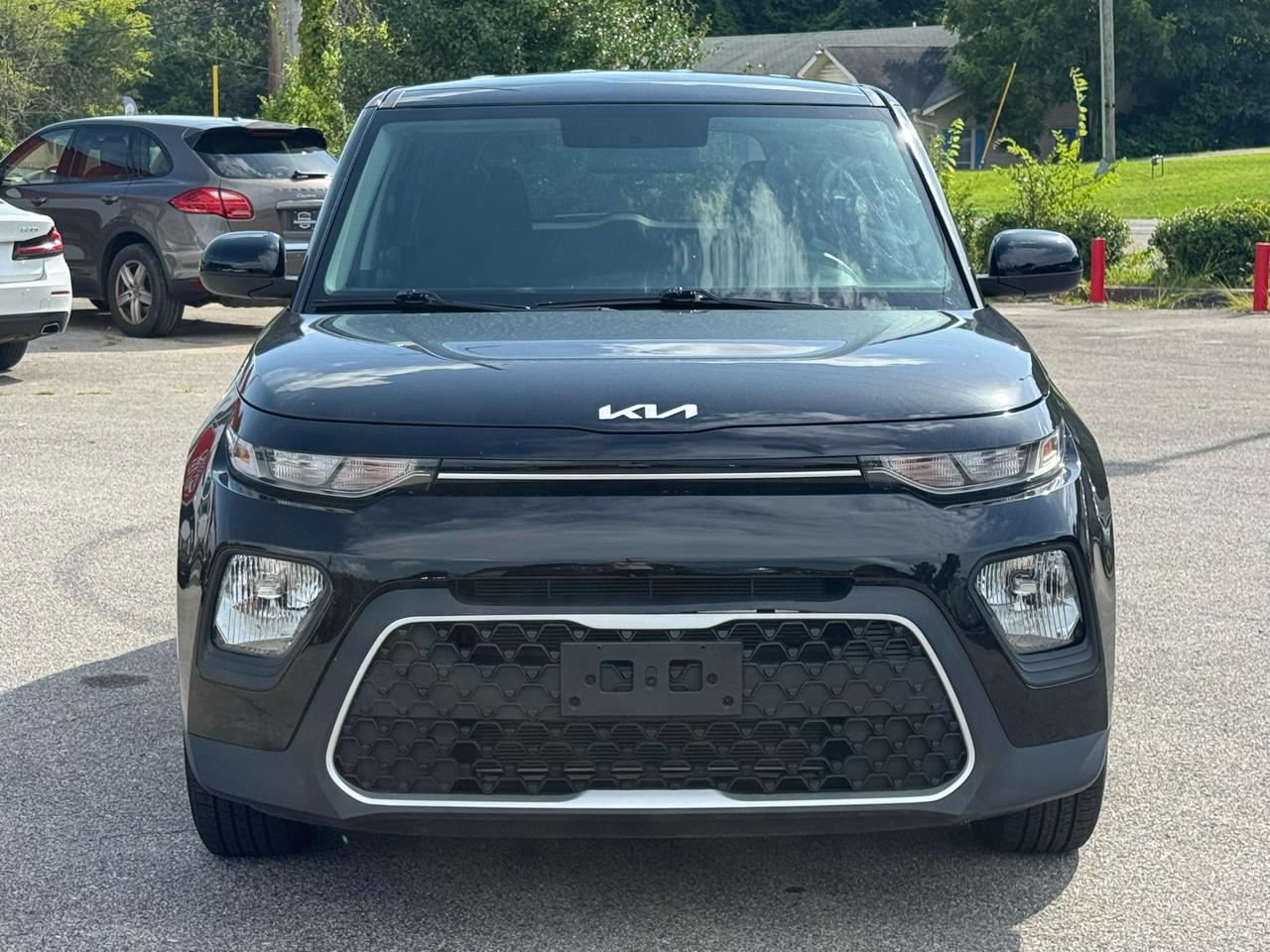 Kia Soul LX 2022