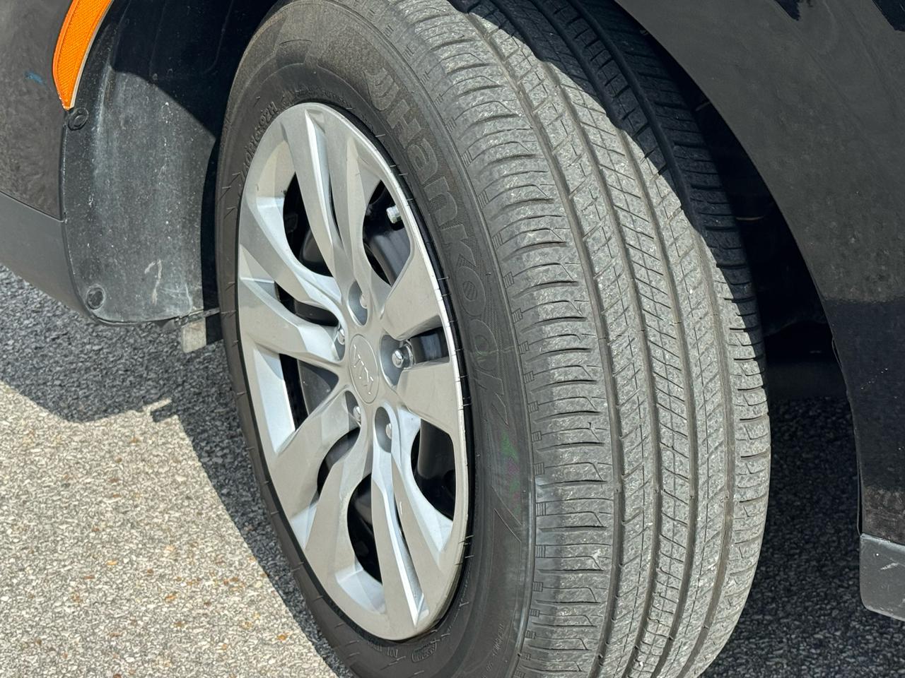 Kia Soul LX 2022