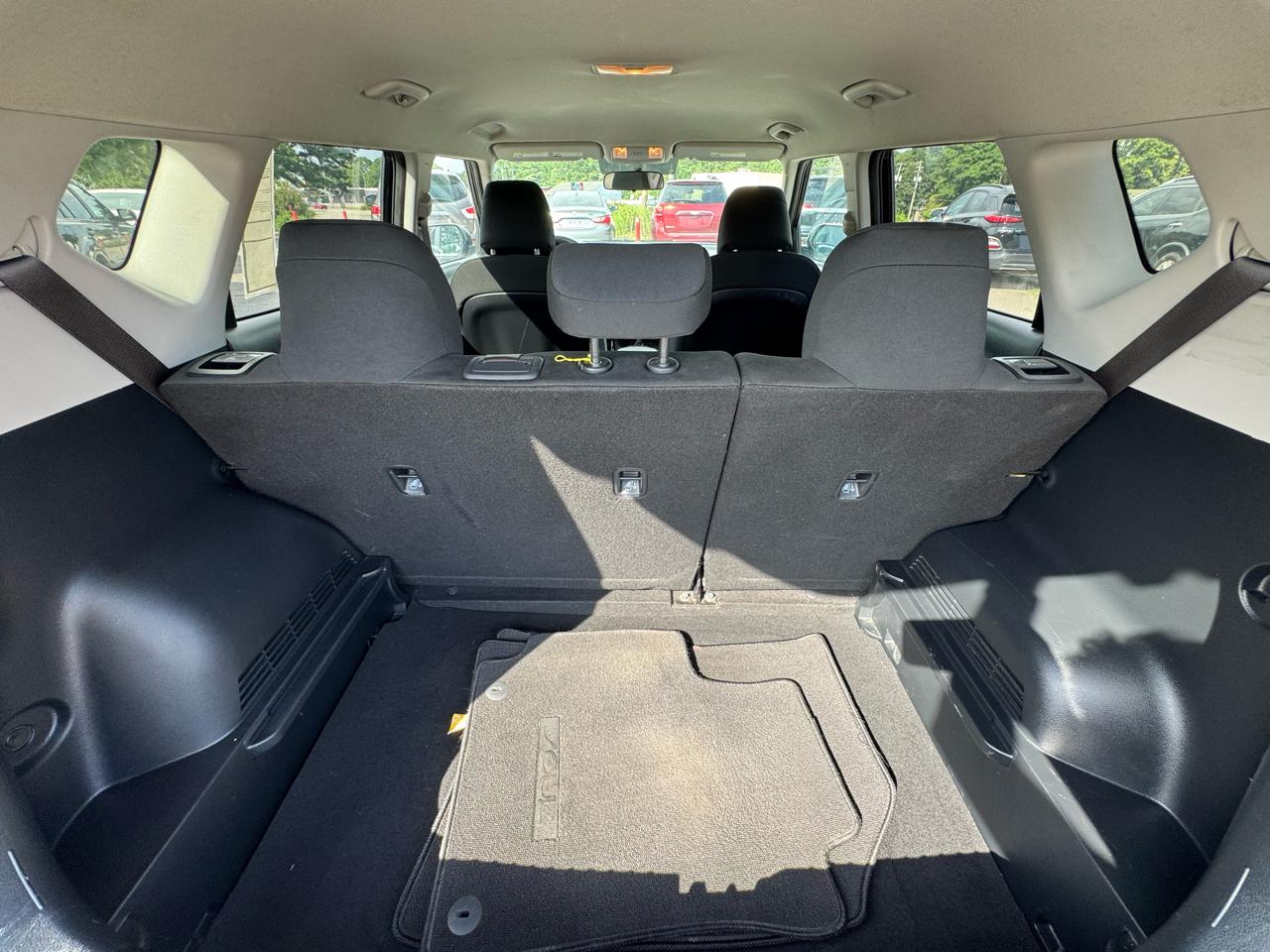 Kia Soul LX 2022
