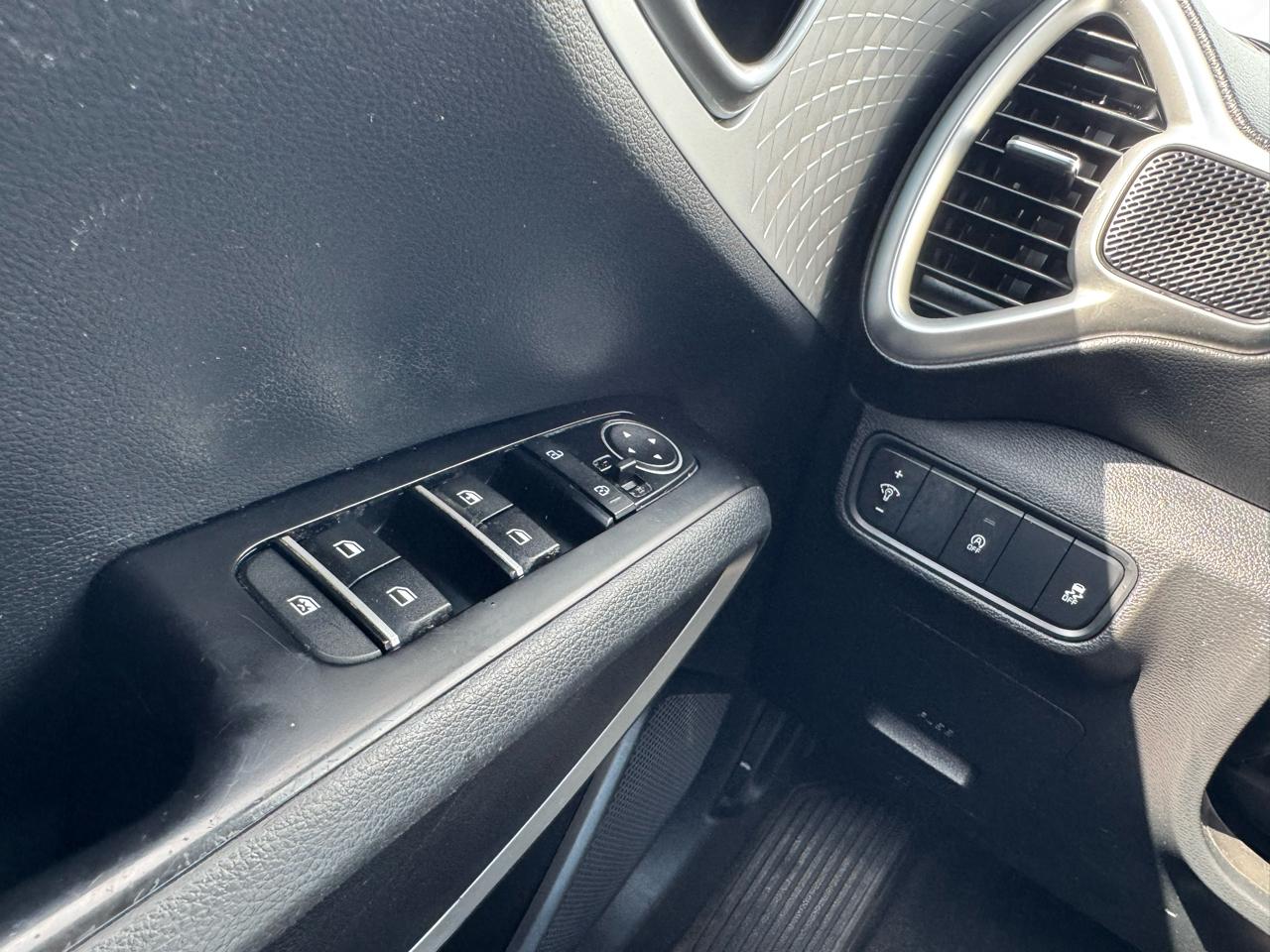 Kia Soul LX 2022
