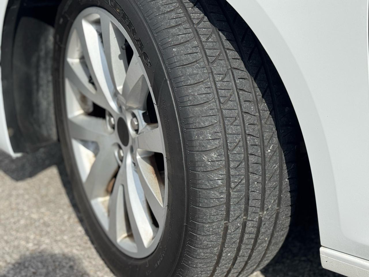 Chevrolet Malibu 2LT 2015