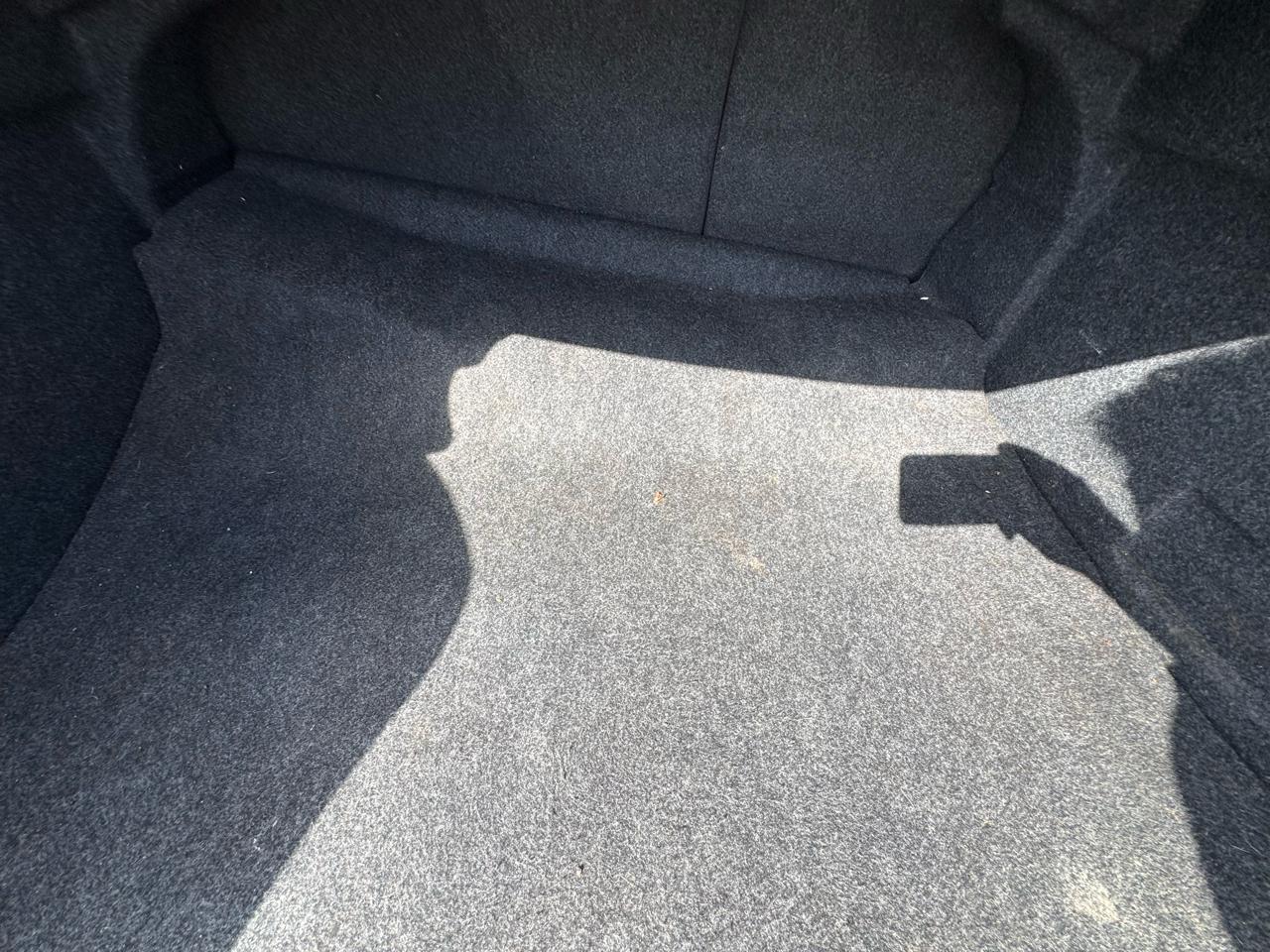 Chevrolet Malibu 2LT 2015