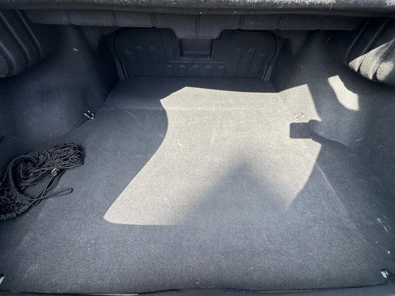 Hyundai Genesis 3.8L 2012