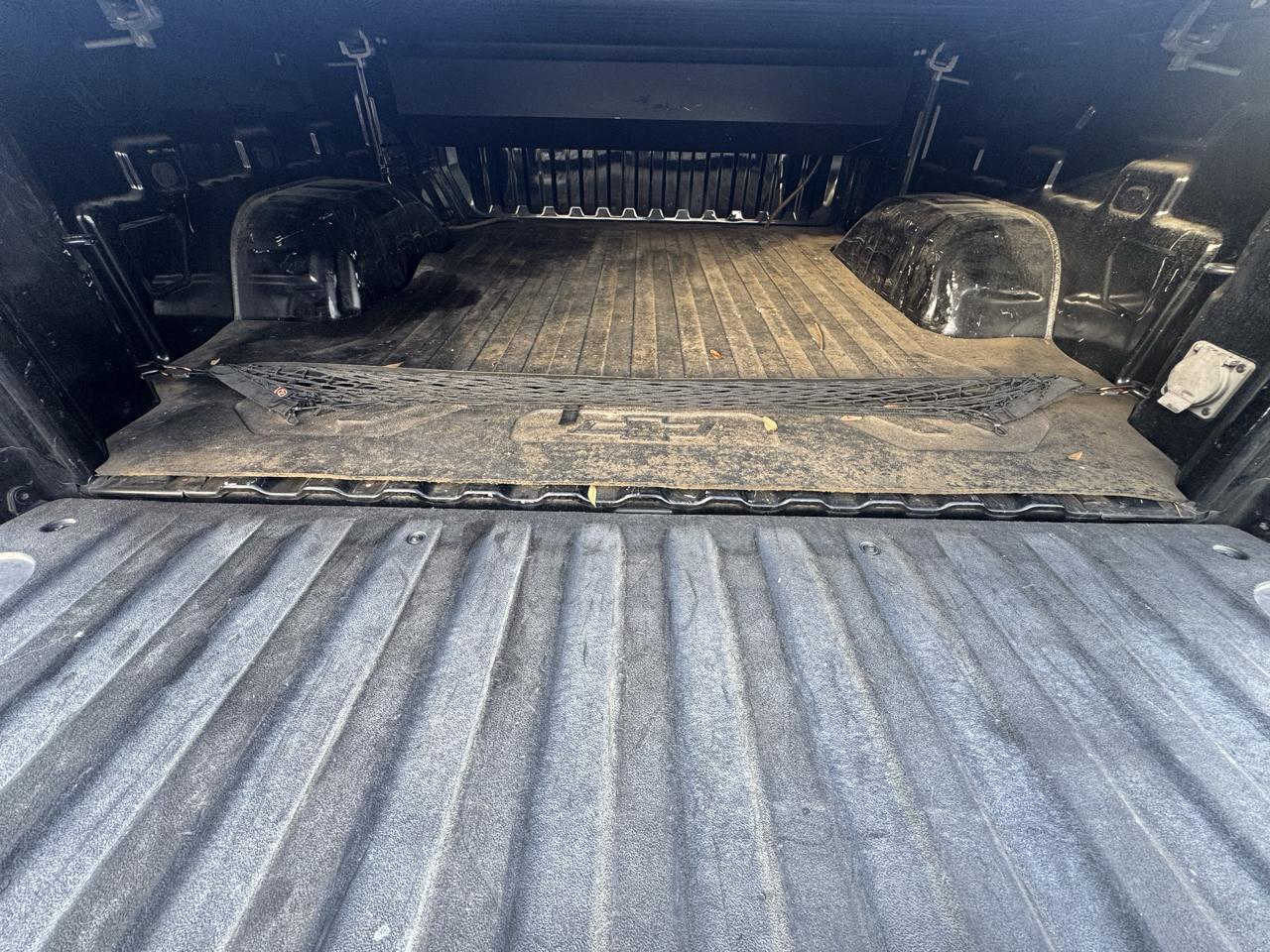 Chevrolet Silverado 1500 Limited LT Crew Cab Long Box 4WD 2022