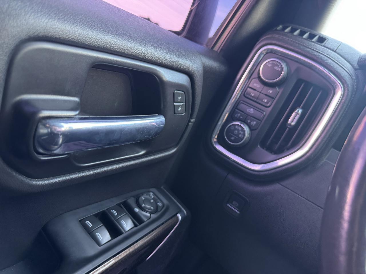 Chevrolet Silverado 1500 Limited LT Crew Cab Long Box 4WD 2022
