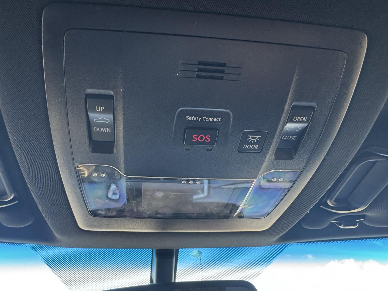 Lexus NX 200t FWD 2017
