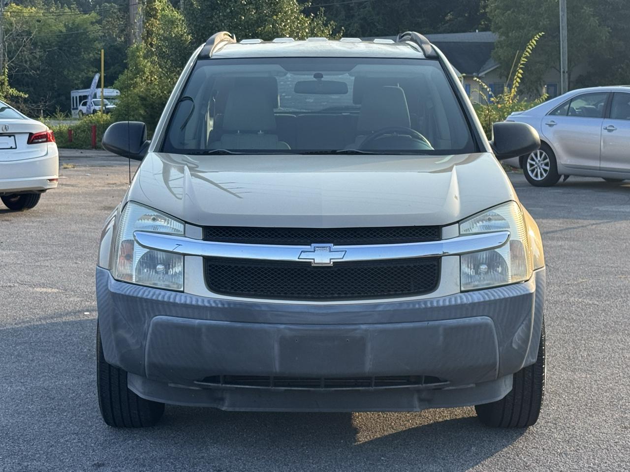Chevrolet Equinox LS 2WD 2005