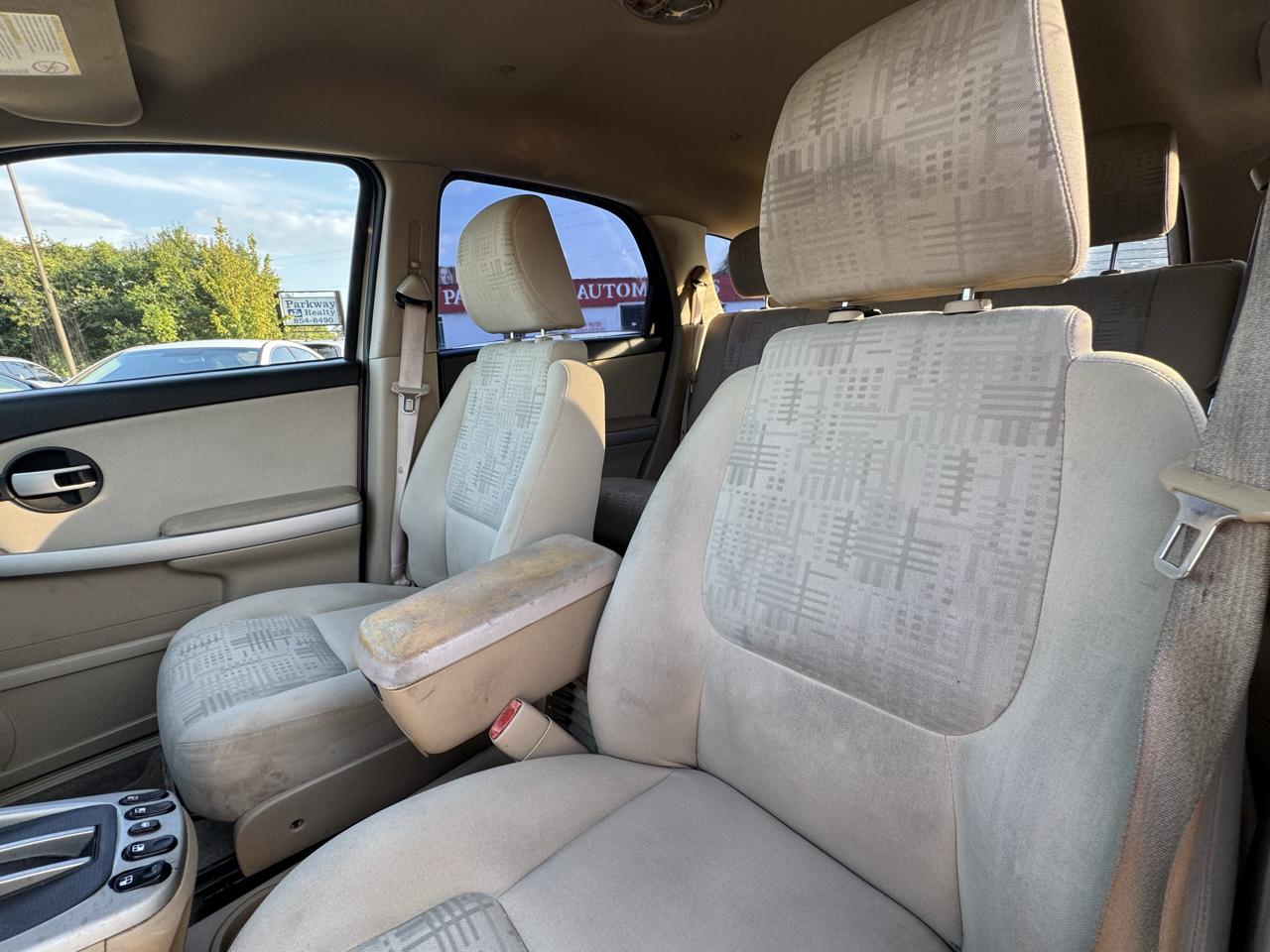 Chevrolet Equinox LS 2WD 2005