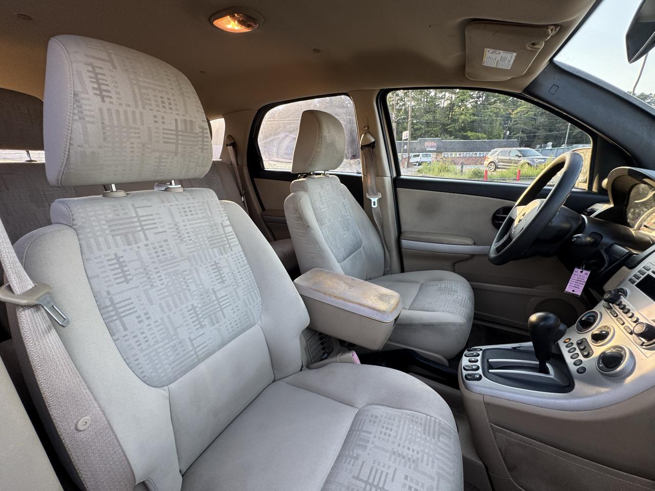 Chevrolet Equinox LS 2WD 2005