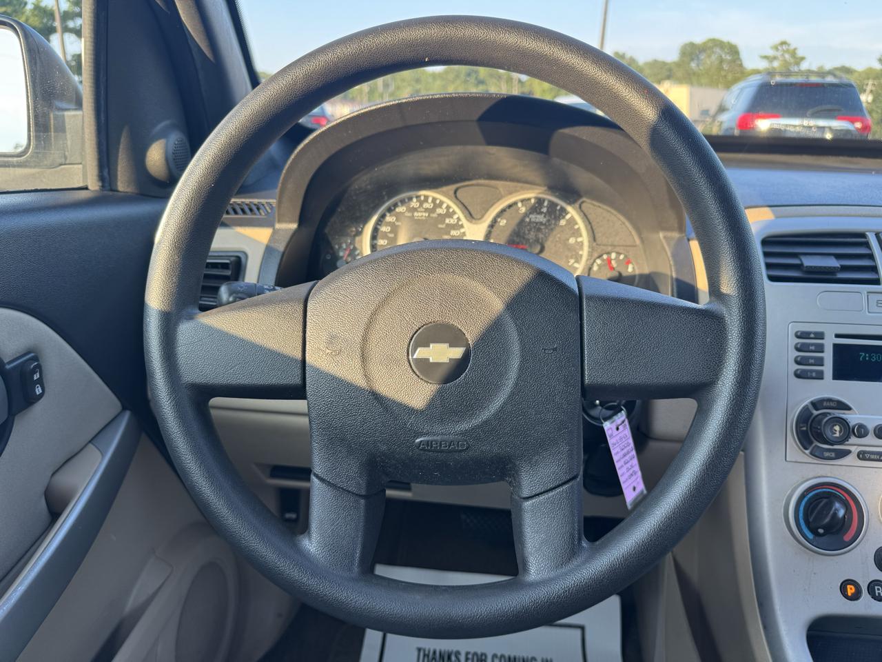 Chevrolet Equinox LS 2WD 2005