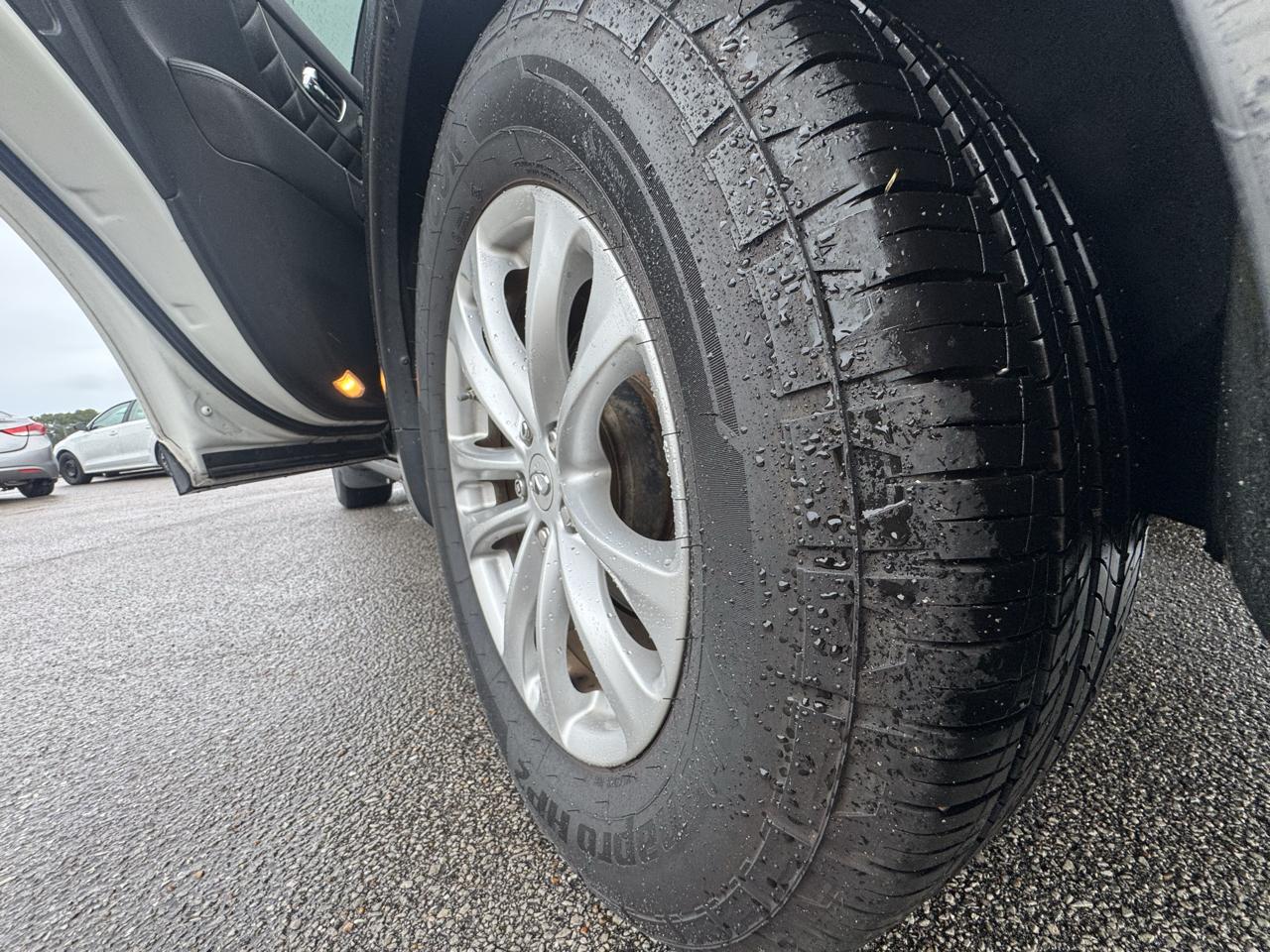Infiniti FX FX35 2WD 2009