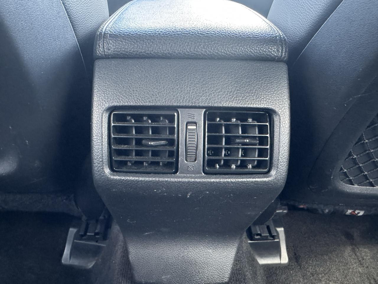 Subaru Outback 2.5i Limited 2014