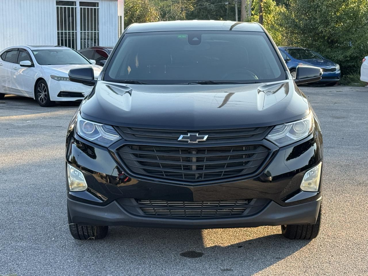 Chevrolet Equinox LT 2.0 2WD 2020