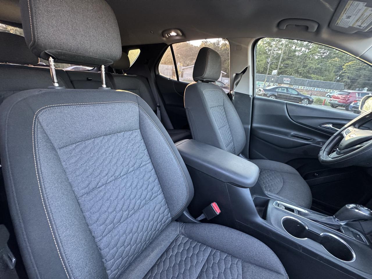 Chevrolet Equinox LT 2.0 2WD 2020