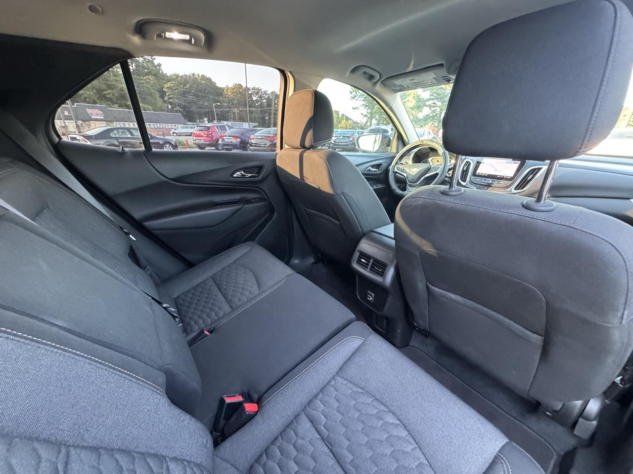 Chevrolet Equinox LT 2.0 2WD 2020