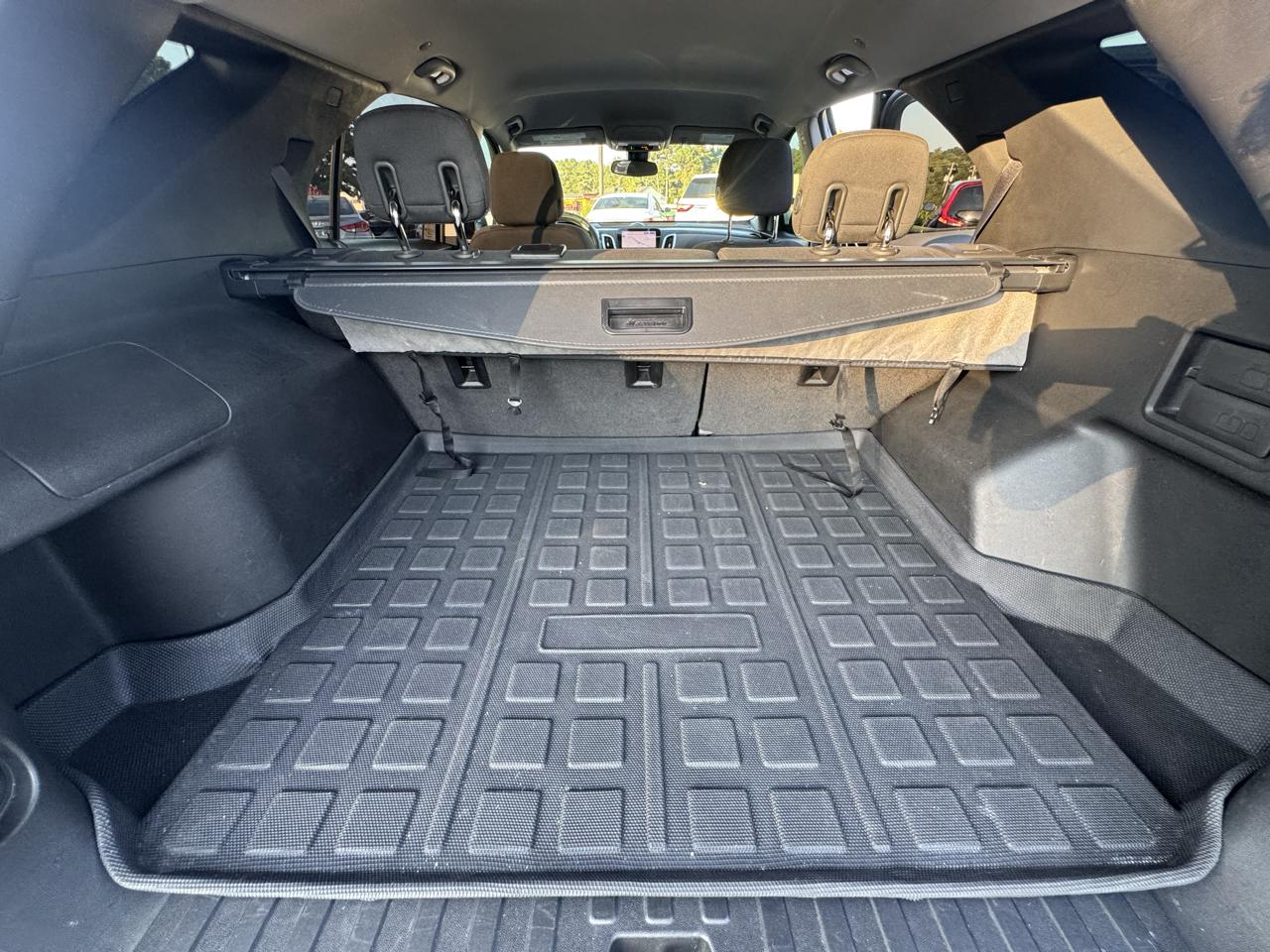 Chevrolet Equinox LT 2.0 2WD 2020