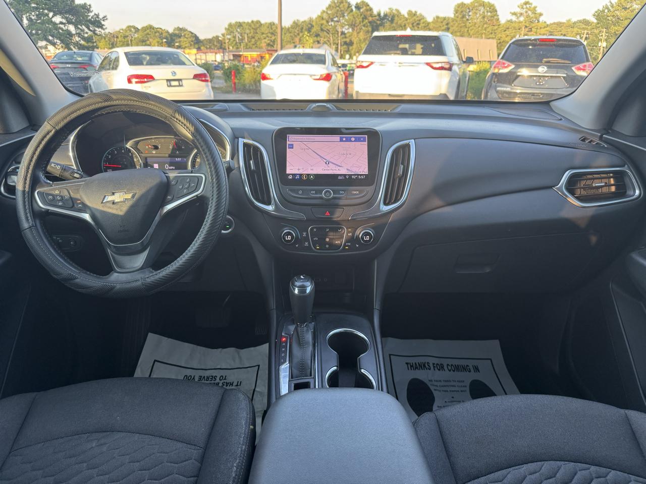 Chevrolet Equinox LT 2.0 2WD 2020