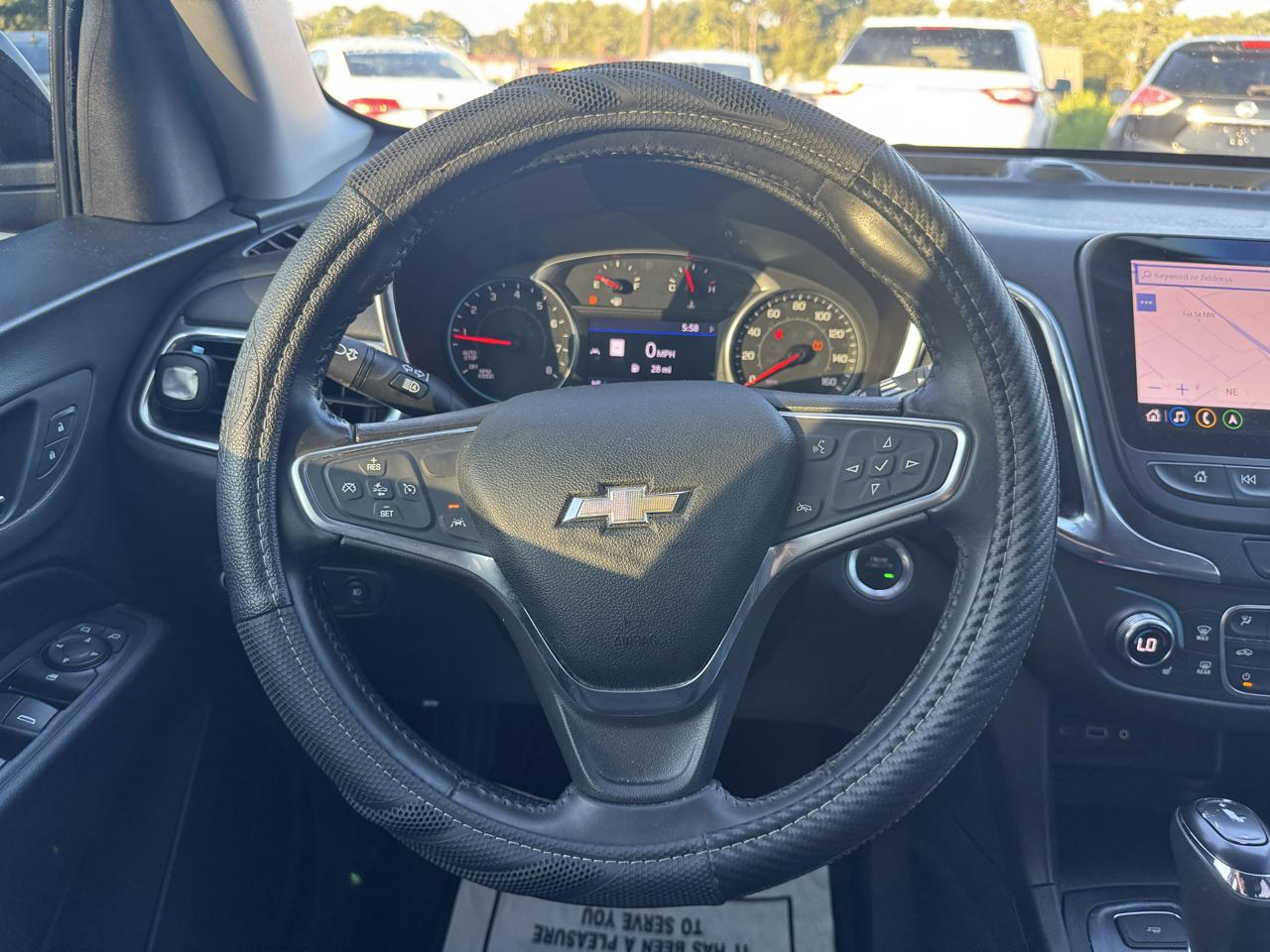 Chevrolet Equinox LT 2.0 2WD 2020