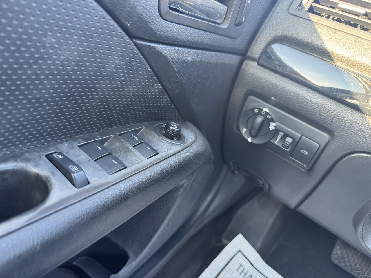 Ford Fusion V6 SEL 2007