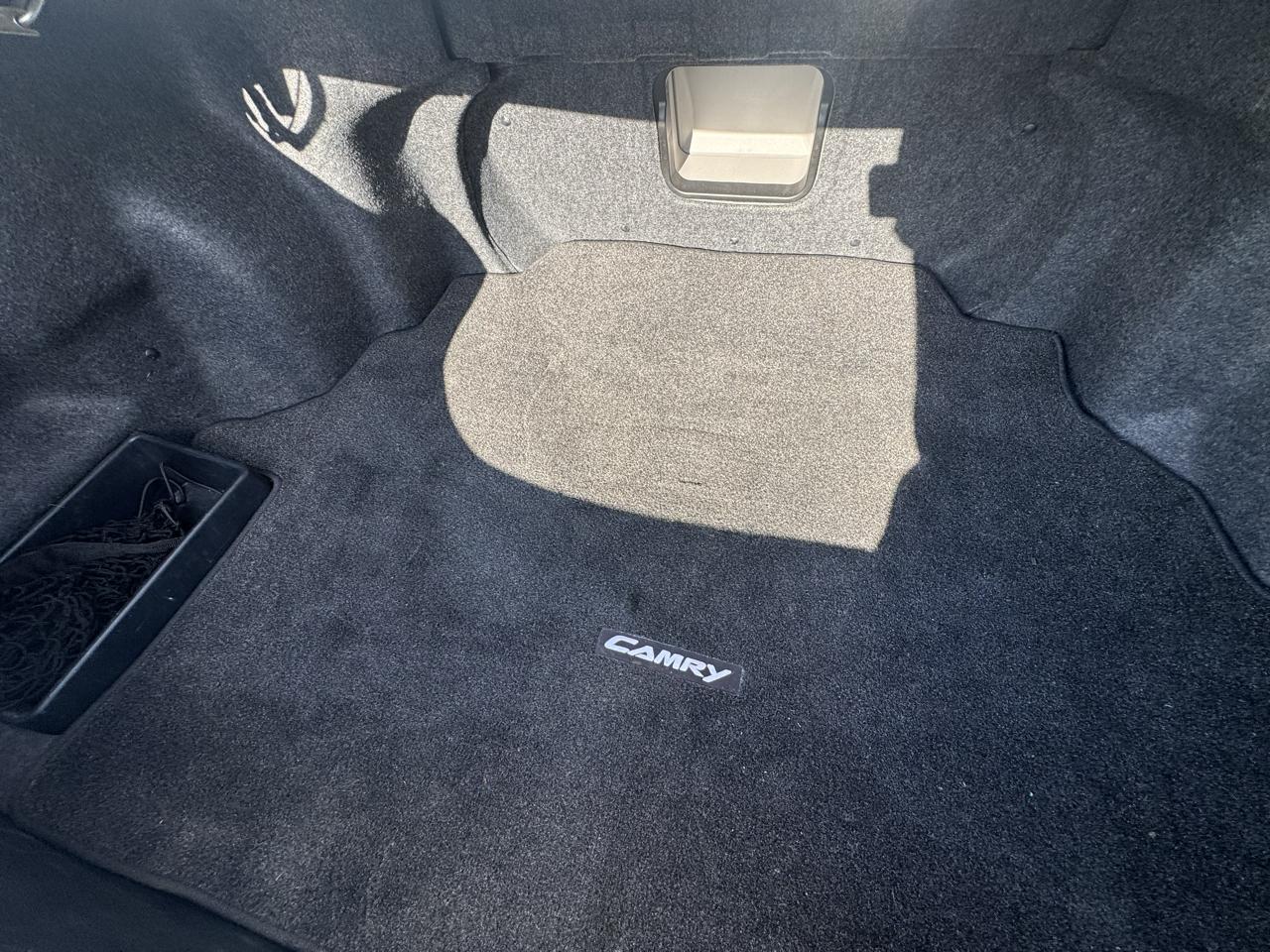 Toyota Camry XLE 2010