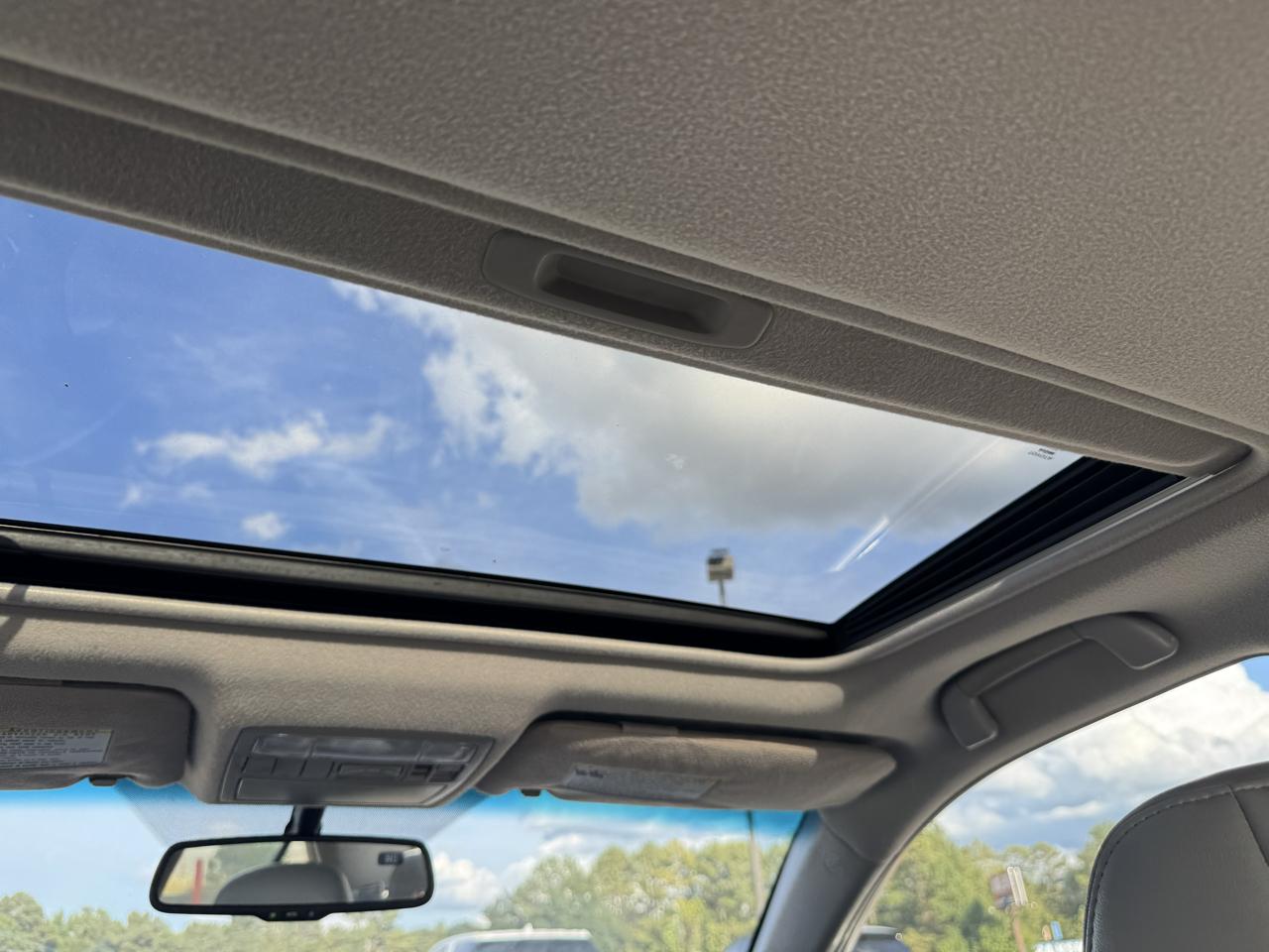 Toyota Camry XLE 2010