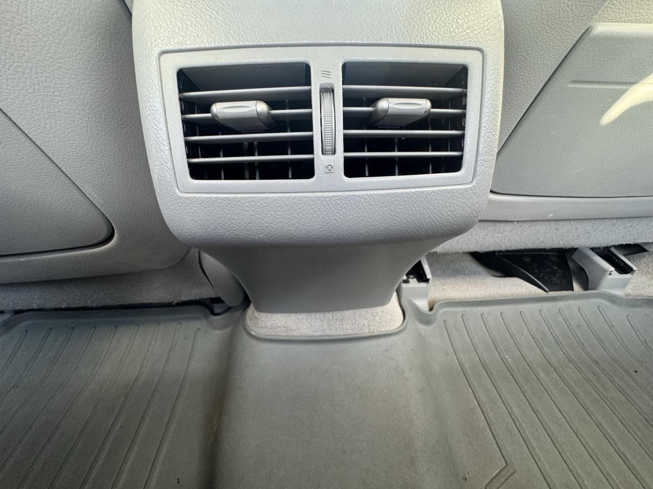 Toyota Camry XLE 2010