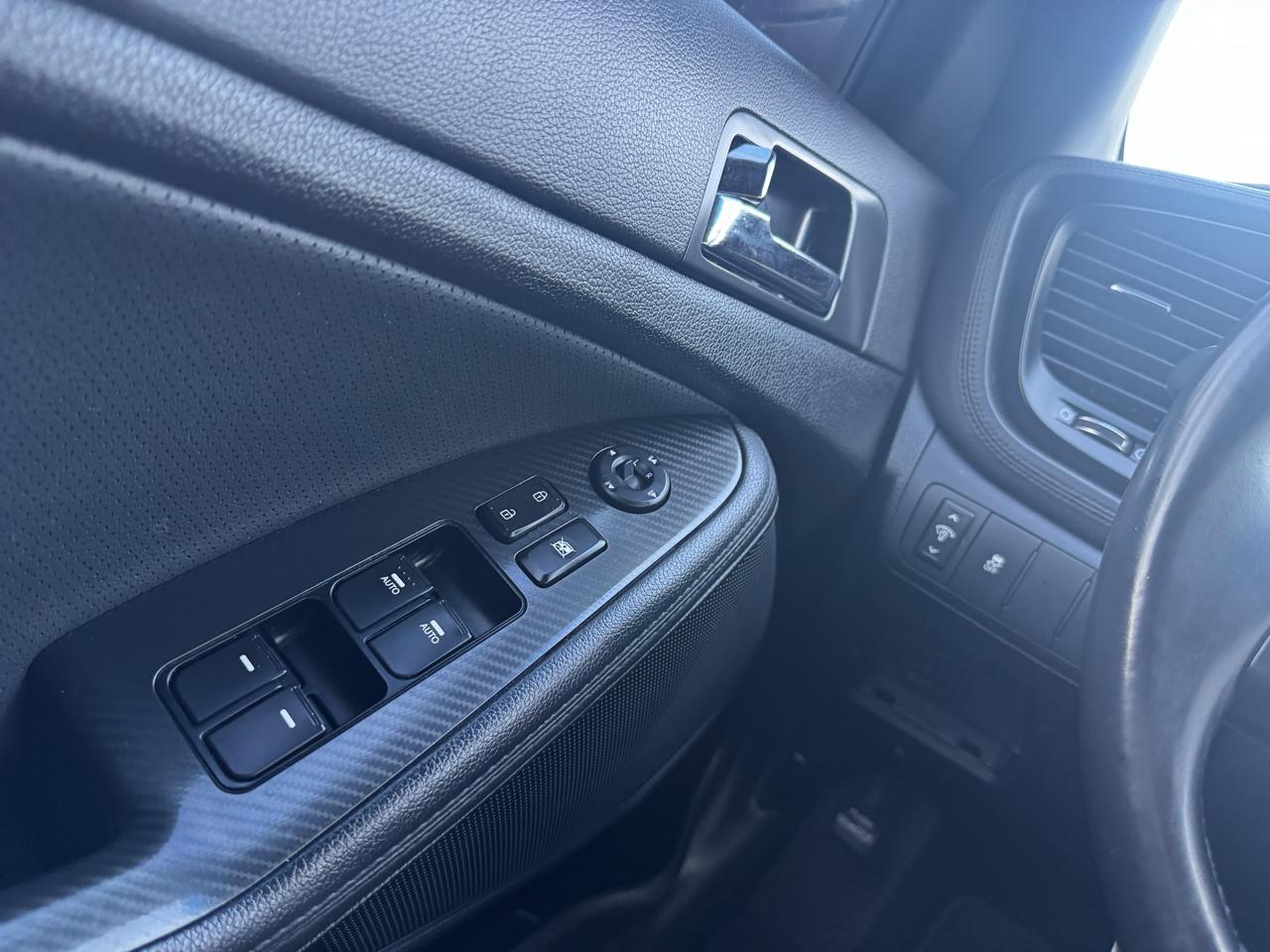 Kia Optima SX 2013
