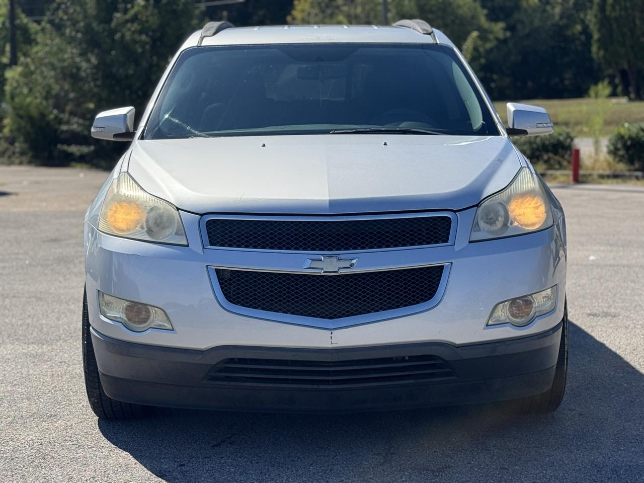 Chevrolet Traverse LT FWD 2012