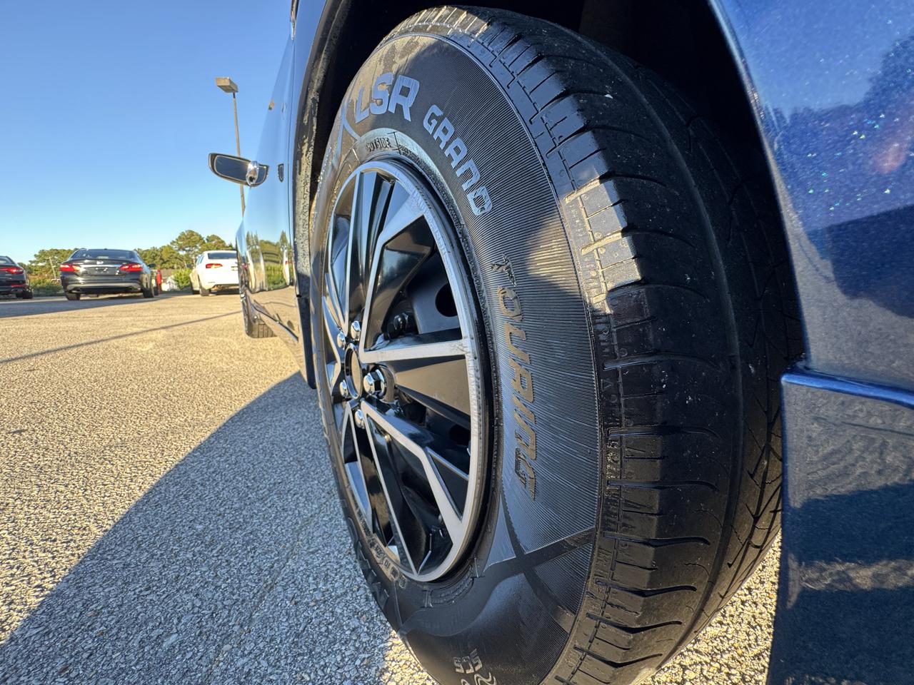 Nissan Altima 2.5 SR 2016