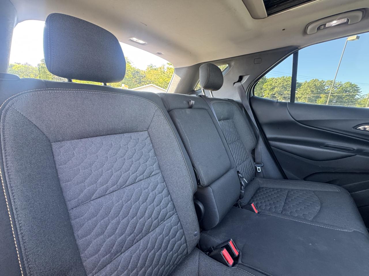 Chevrolet Equinox LT 2WD 2019
