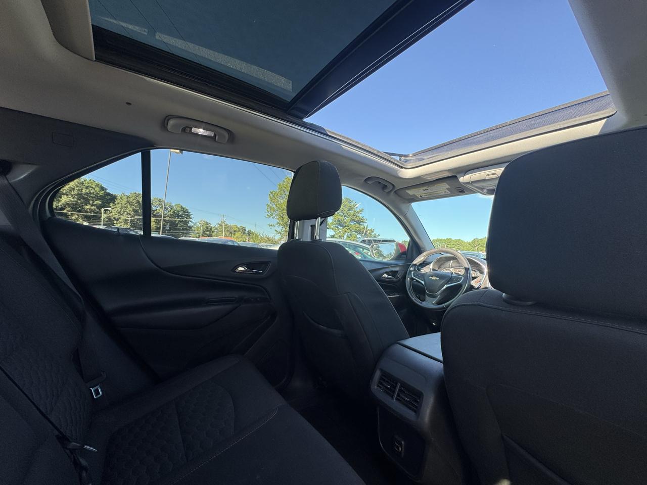 Chevrolet Equinox LT 2WD 2019