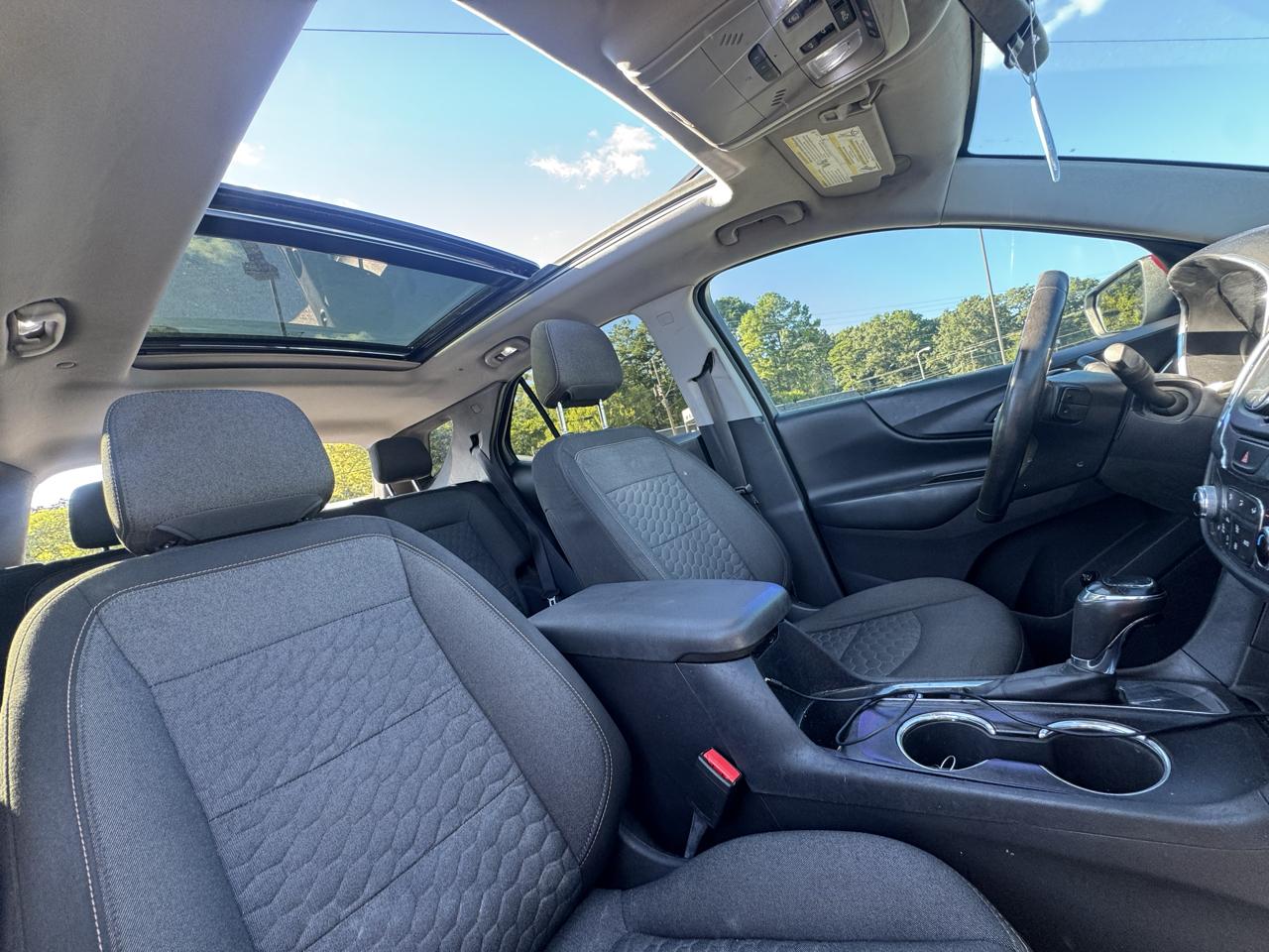 Chevrolet Equinox LT 2WD 2019