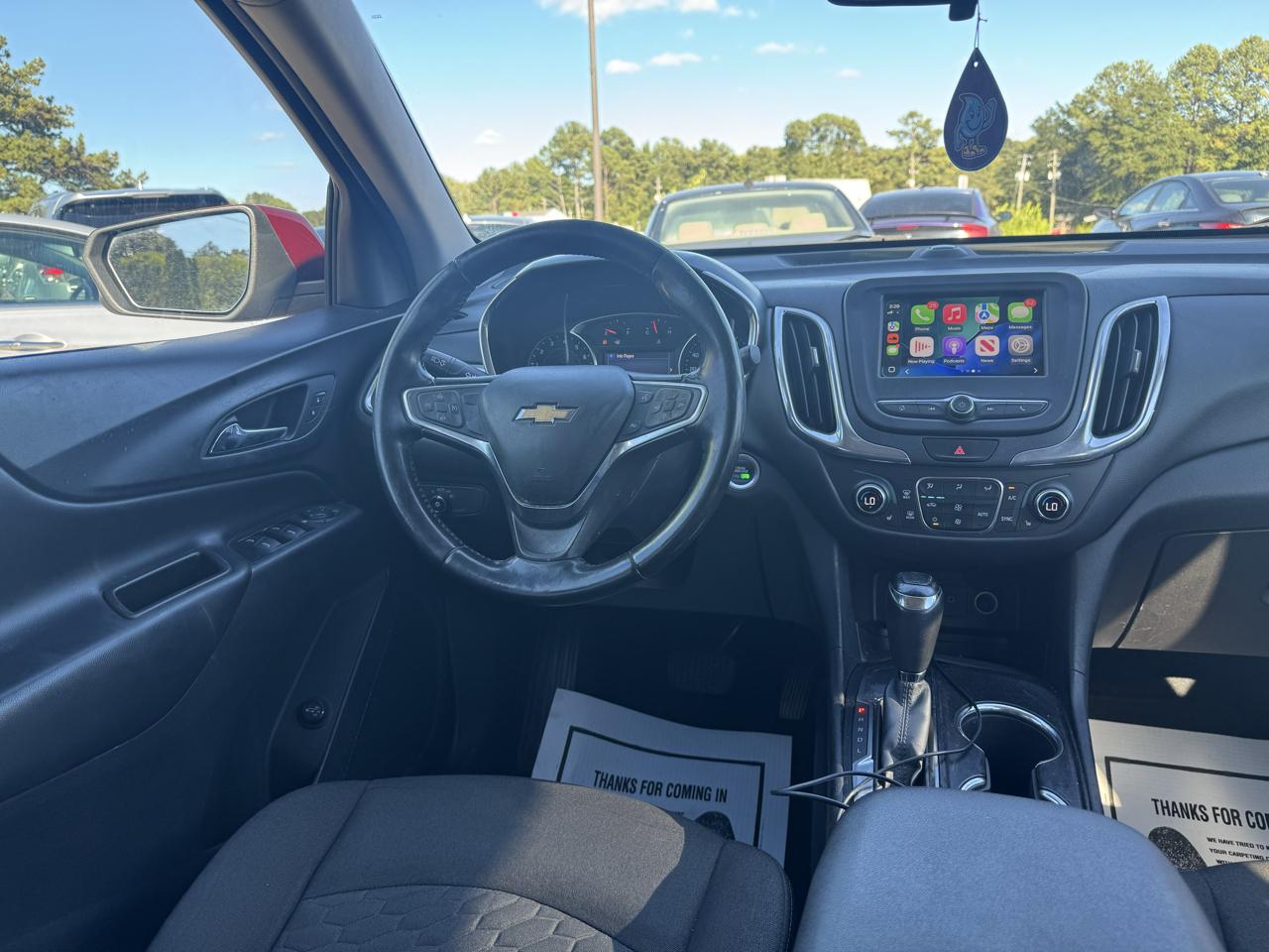 Chevrolet Equinox LT 2WD 2019