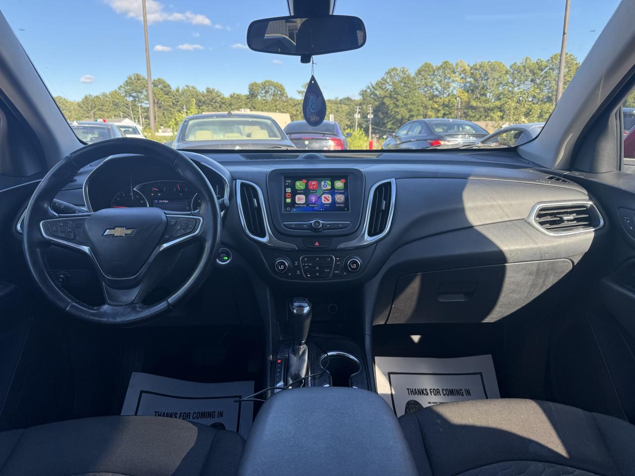 Chevrolet Equinox LT 2WD 2019