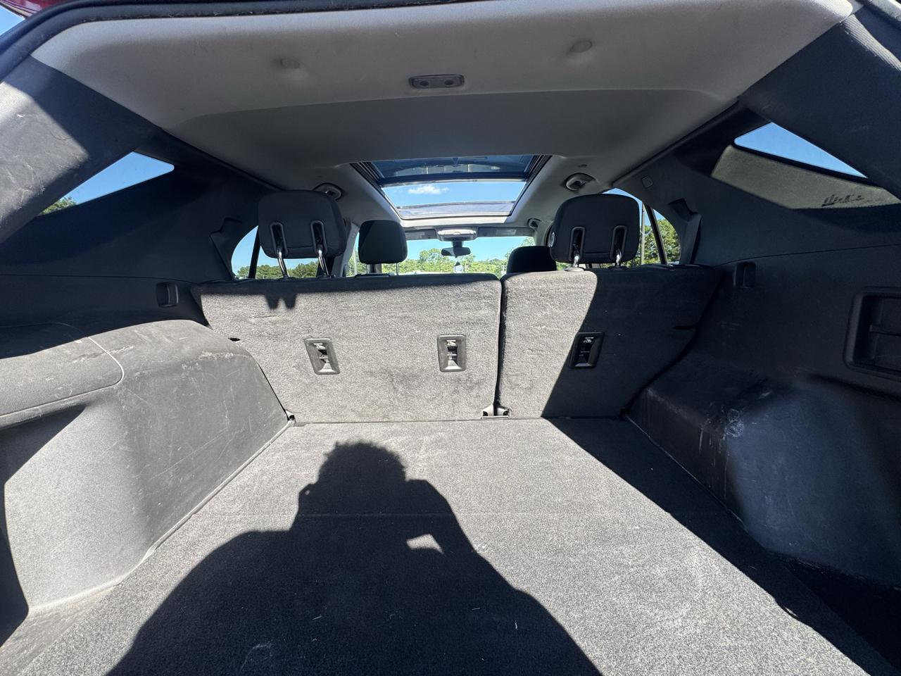 Chevrolet Equinox LT 2WD 2019