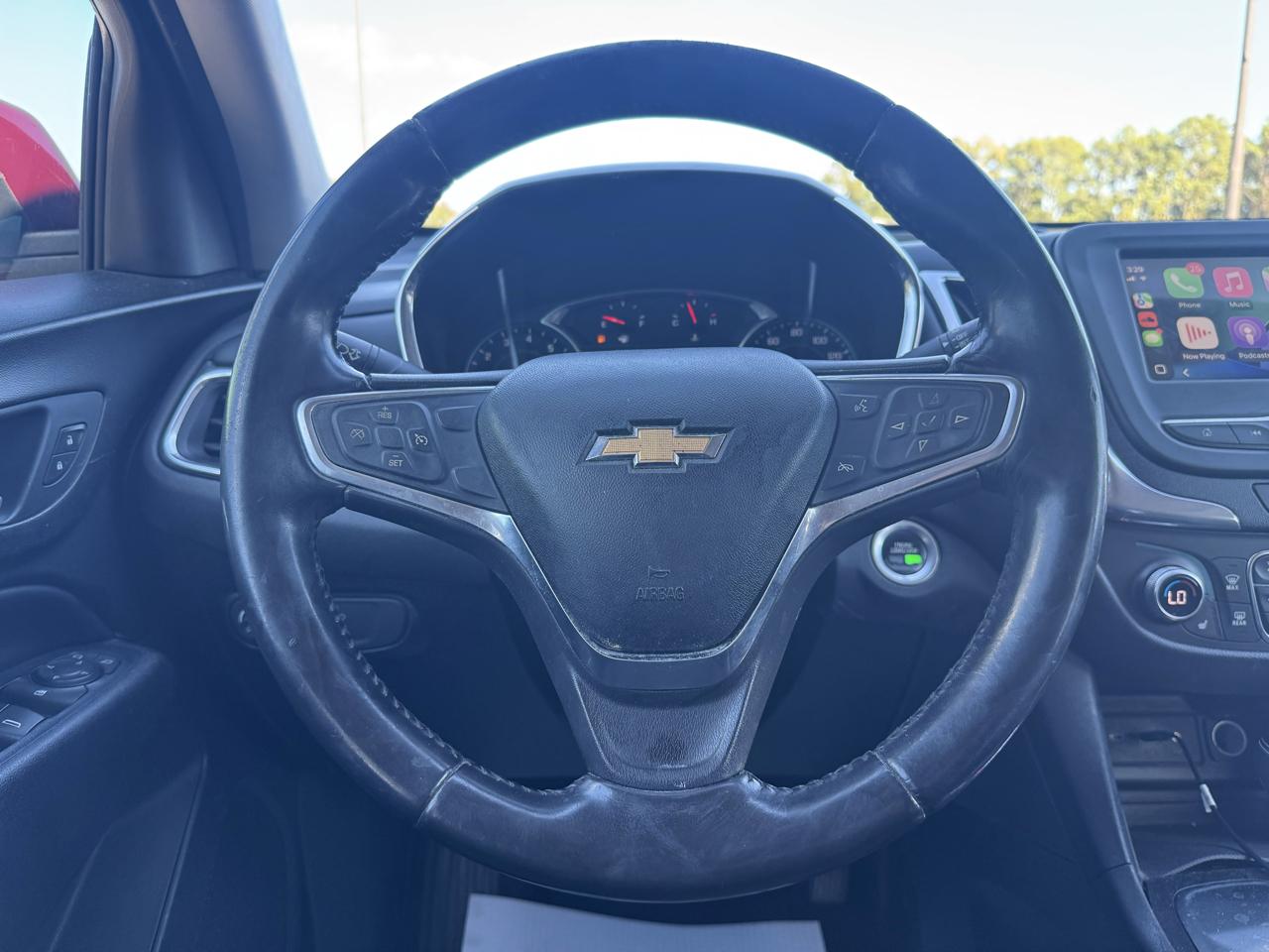 Chevrolet Equinox LT 2WD 2019