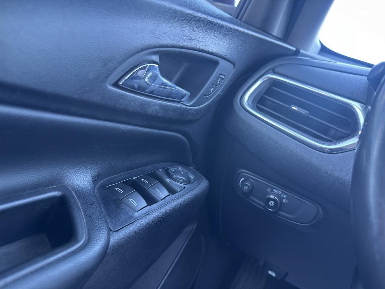 Chevrolet Equinox LT 2WD 2019