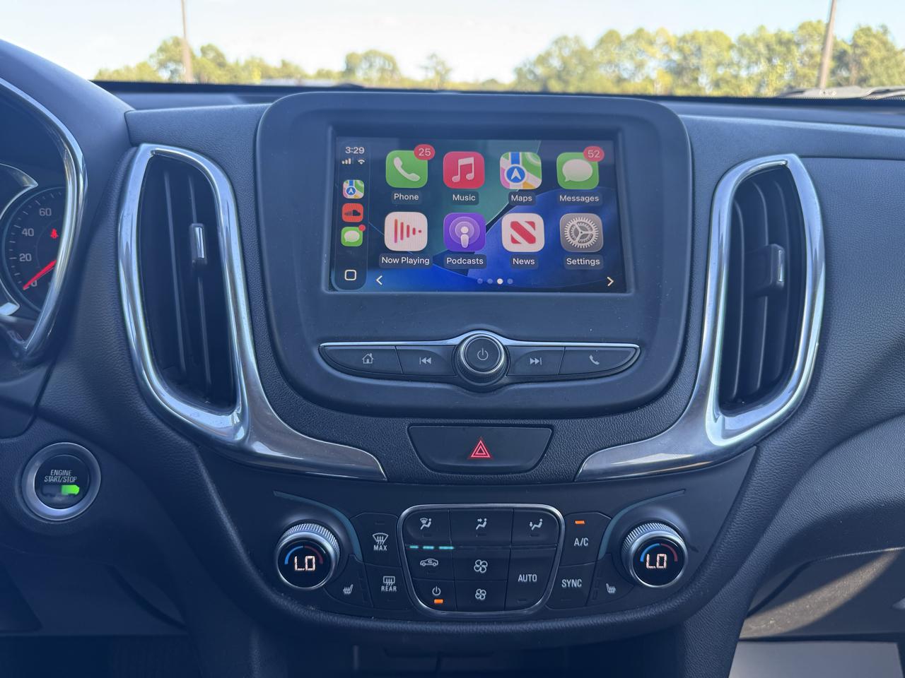 Chevrolet Equinox LT 2WD 2019