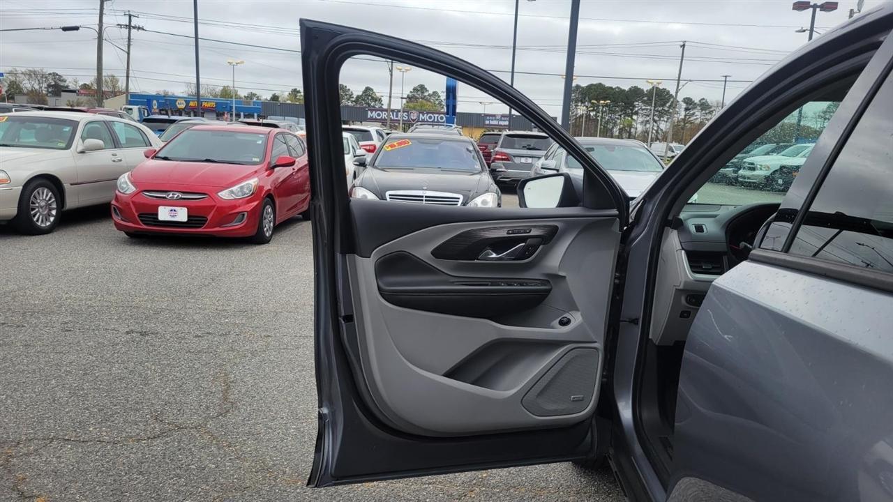 GMC Terrain SLT AWD Diesel 2018