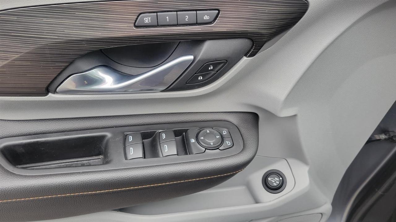 GMC Terrain SLT AWD Diesel 2018