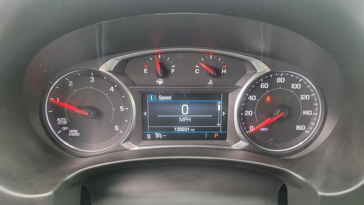 GMC Terrain SLT AWD Diesel 2018