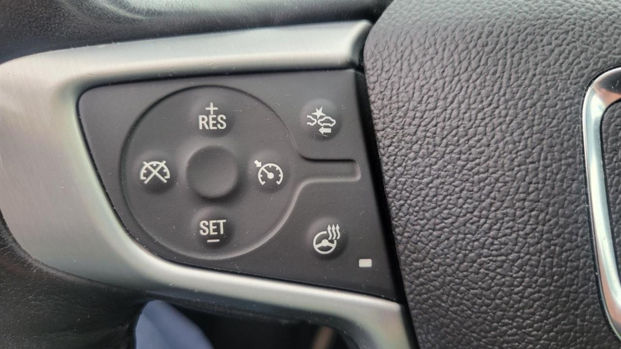 GMC Terrain SLT AWD Diesel 2018