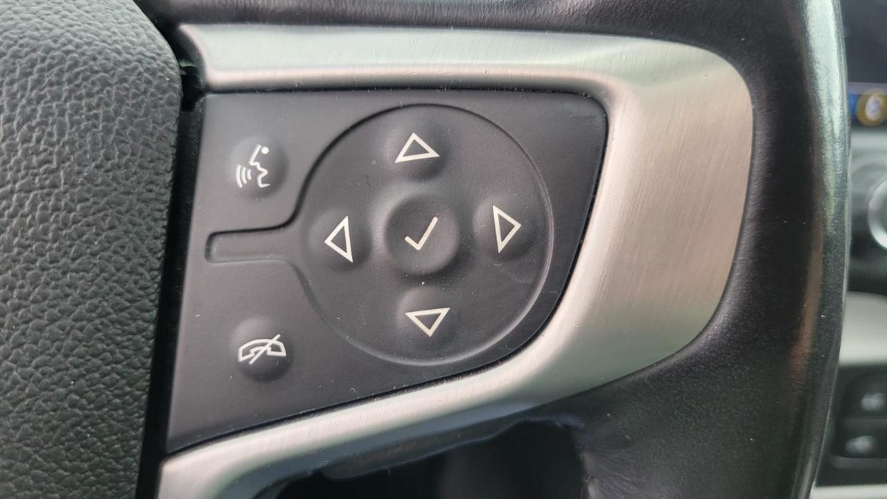 GMC Terrain SLT AWD Diesel 2018