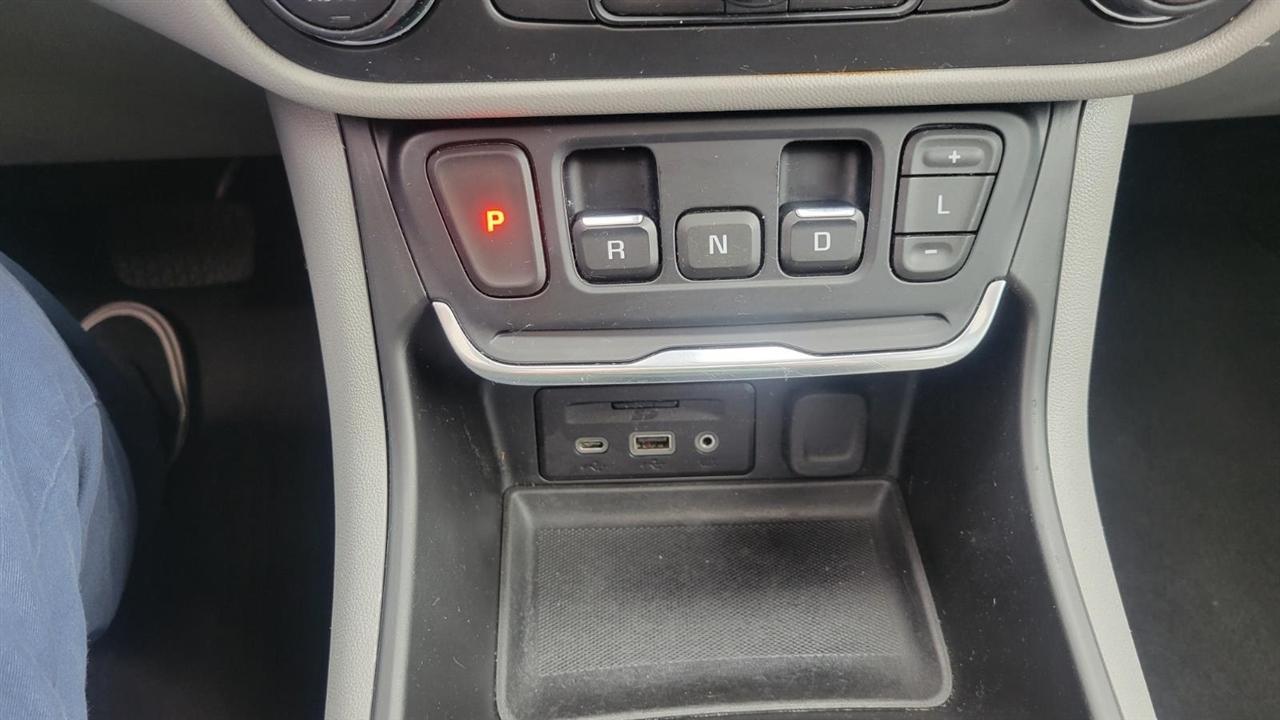 GMC Terrain SLT AWD Diesel 2018